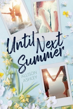 Paperback Until Next Summer Book