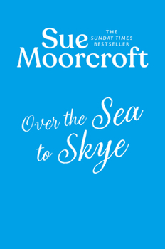 Paperback Over the Sea to Skye Book