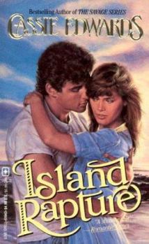 Paperback Island Rapture (Love Spell) Book