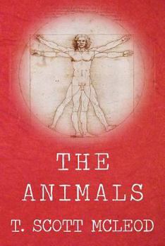 Paperback The Animals Book