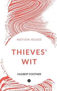 Paperback Thieves' Wit Book