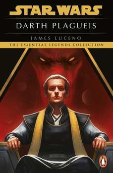 Paperback Star Wars: Darth Plagueis Book