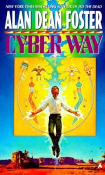 Mass Market Paperback Cyber Way Book