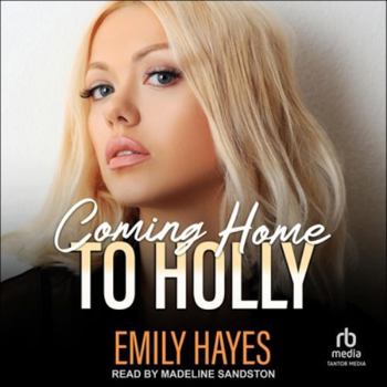 Coming Home to Holly: A Lesbian Christmas Romance
