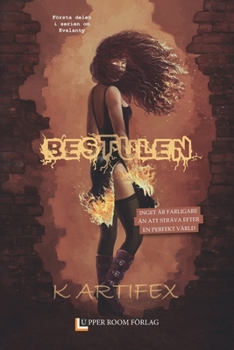 Paperback Bestulen [Swedish] Book