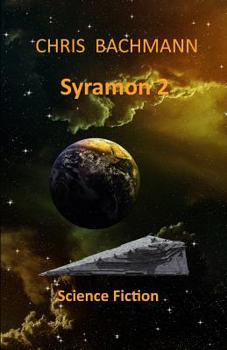 Paperback Syramon II: Science Fiction [German] Book