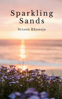 Paperback Sparkling Sands Book