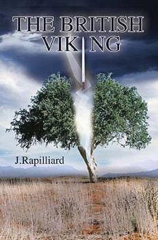 Paperback The British Viking Book