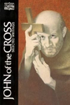 Paperback John of the Cross: Selected Writings Book