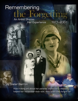 Paperback Remembering the Forgetting Book