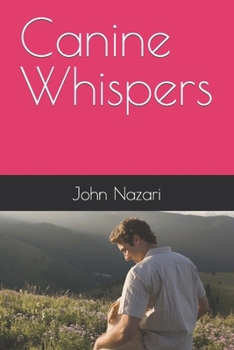Paperback Canine Whispers Book