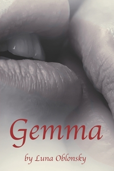 Paperback Gemma Book