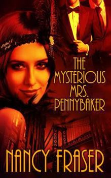 Paperback The Mysterious Mrs. Pennybaker Book