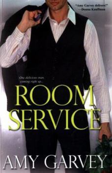 Paperback Room Service Book