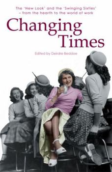 Paperback Changing Times Book