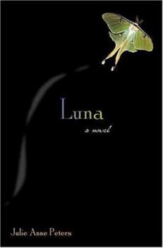 Hardcover Luna Book