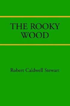 Paperback The Rooky Wood Book