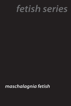 Paperback Armpit Attraction: Unveiling the Maschalagnia Fetish Book