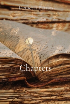 Paperback Chapters Book