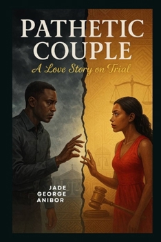 Paperback Pathetic Couple Book