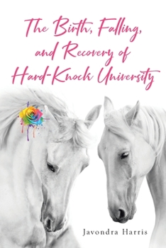 Paperback The Birth, Falling, and Recovery of Hard-Knock University Book