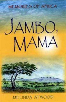 Hardcover Jambo Mama Book