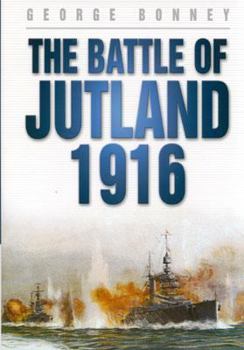 Hardcover The Battle of Jutland 1916 Book