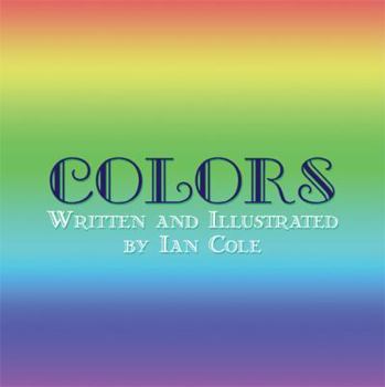 Paperback Colors Book