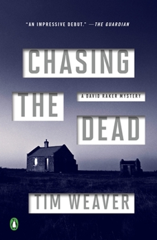 Paperback Chasing the Dead Book
