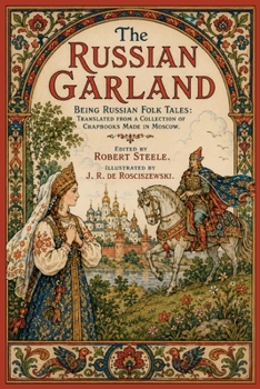 The Russian Garland of Fairy Tales