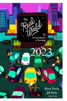 Paperback The Real World 2023 Book