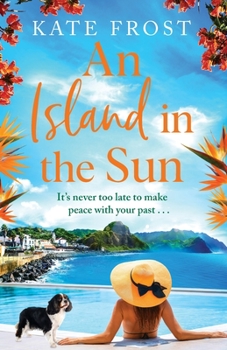 Paperback An Island in the Sun Book