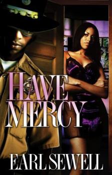 Paperback Have Mercy Book