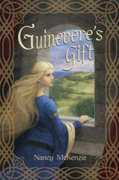 Guinevere's Gift - Book #1 of the Chrysalis Queen Quartet