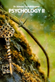 Paperback Psychology II Book