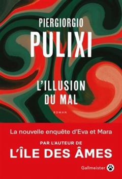 Paperback L'illusion du mal [French] Book