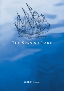 Paperback The Spanish Lake Book