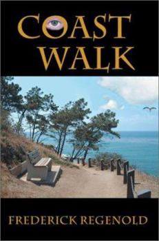 Paperback Coast Walk Book