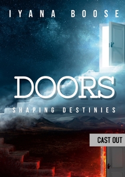 Paperback Doors: Shaping Destines Book