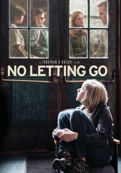 DVD No Letting Go Book