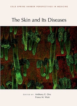 Hardcover The Skin and Its Diseases Book