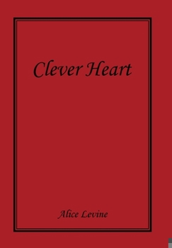 Hardcover Clever Heart Book