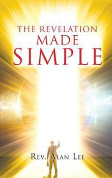 Hardcover The Revelation Made Simple Book