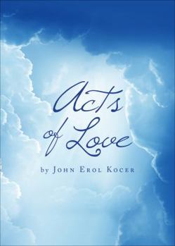 Paperback Acts of Love Book