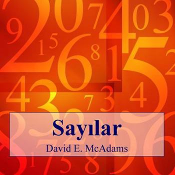 Paperback Sayilar [Turkish] Book