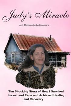 Paperback Judy's Miracle Book