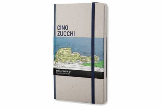 Hardcover Cino Zucchi Book