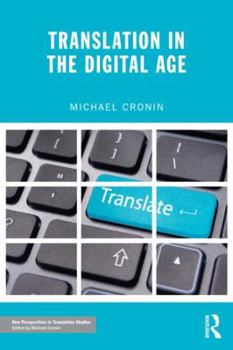Paperback Translation in the Digital Age Book