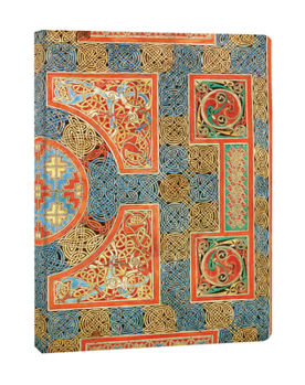 Celtic Knots Notebook