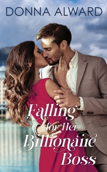 Paperback Falling for Her Billionaire Boss Book